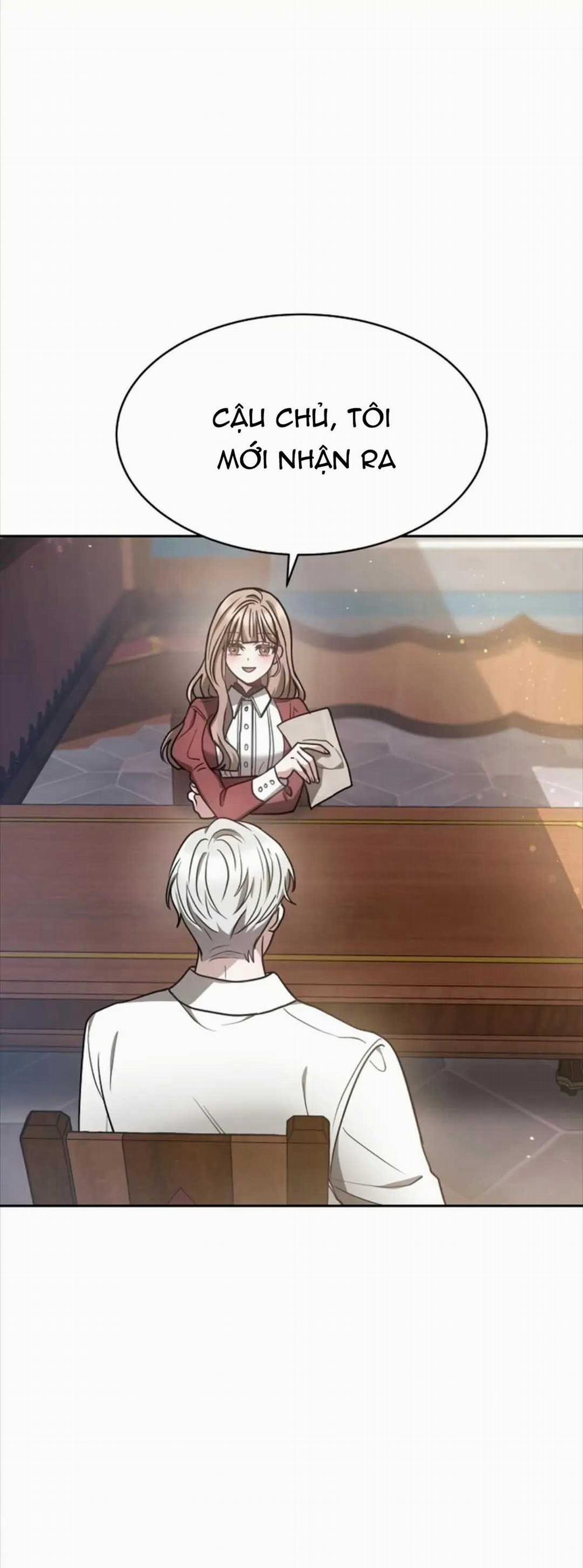 Tôi Là Nữ Hầu Bị Giam Cầm Trong Tòa Tháp 3.2 trang 5