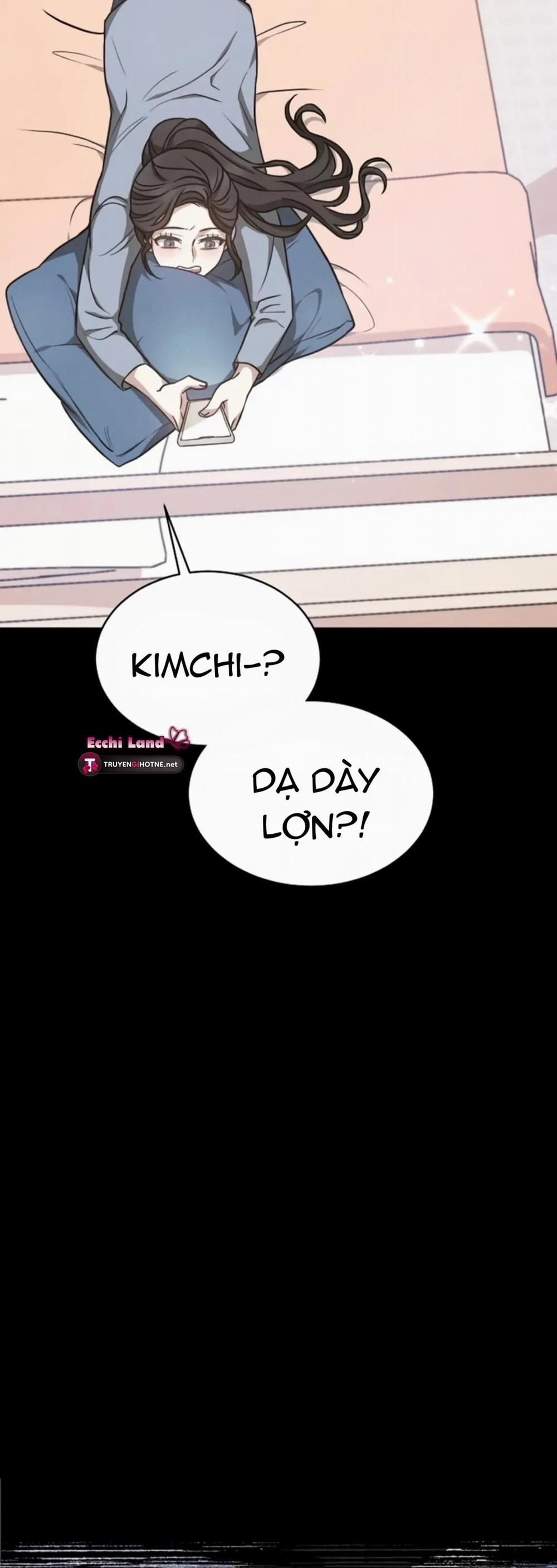 Tôi Là Nữ Hầu Bị Giam Cầm Trong Tòa Tháp 4.2 trang 19