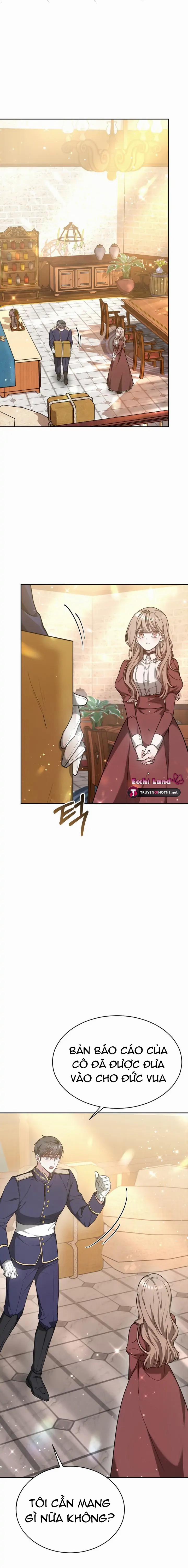 Tôi Là Nữ Hầu Bị Giam Cầm Trong Tòa Tháp 5.1 trang 2