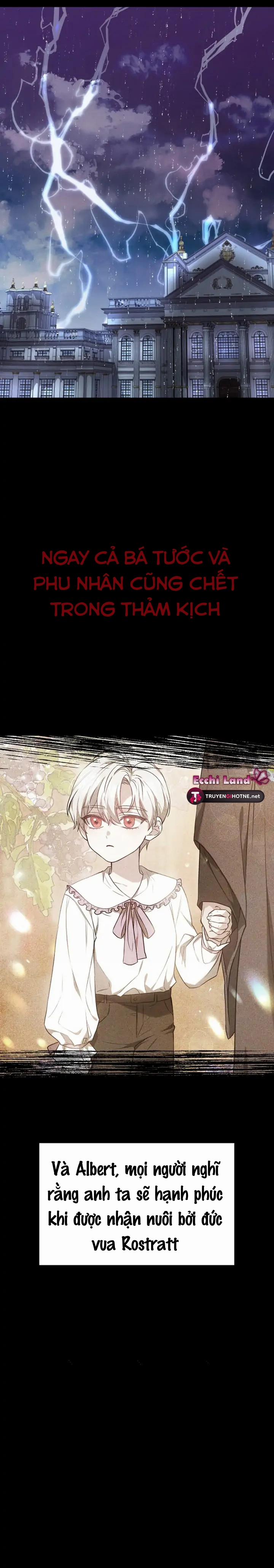 Tôi Là Nữ Hầu Bị Giam Cầm Trong Tòa Tháp 5.2 trang 9