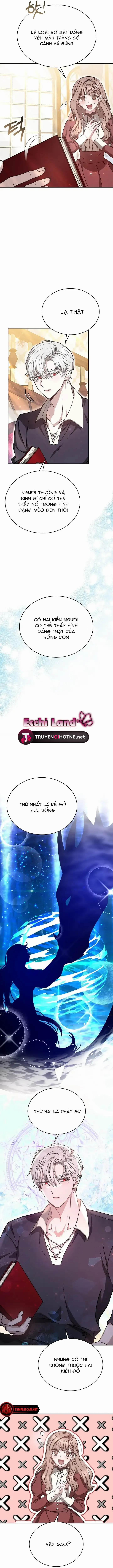 Tôi Là Nữ Hầu Bị Giam Cầm Trong Tòa Tháp 9.1 trang 4