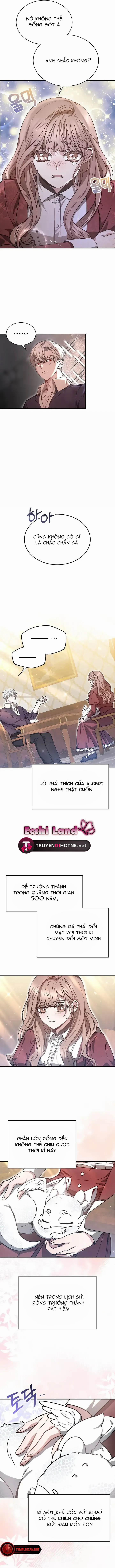 Tôi Là Nữ Hầu Bị Giam Cầm Trong Tòa Tháp 9.2 trang 1