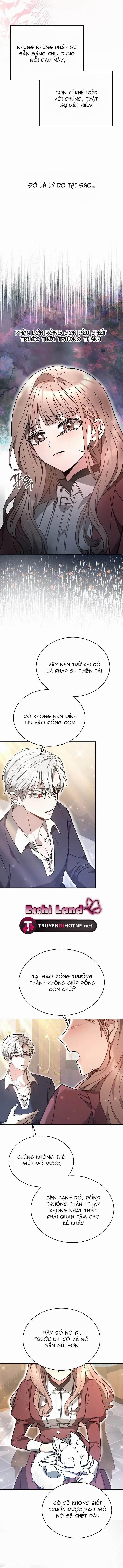 Tôi Là Nữ Hầu Bị Giam Cầm Trong Tòa Tháp 9.2 trang 2