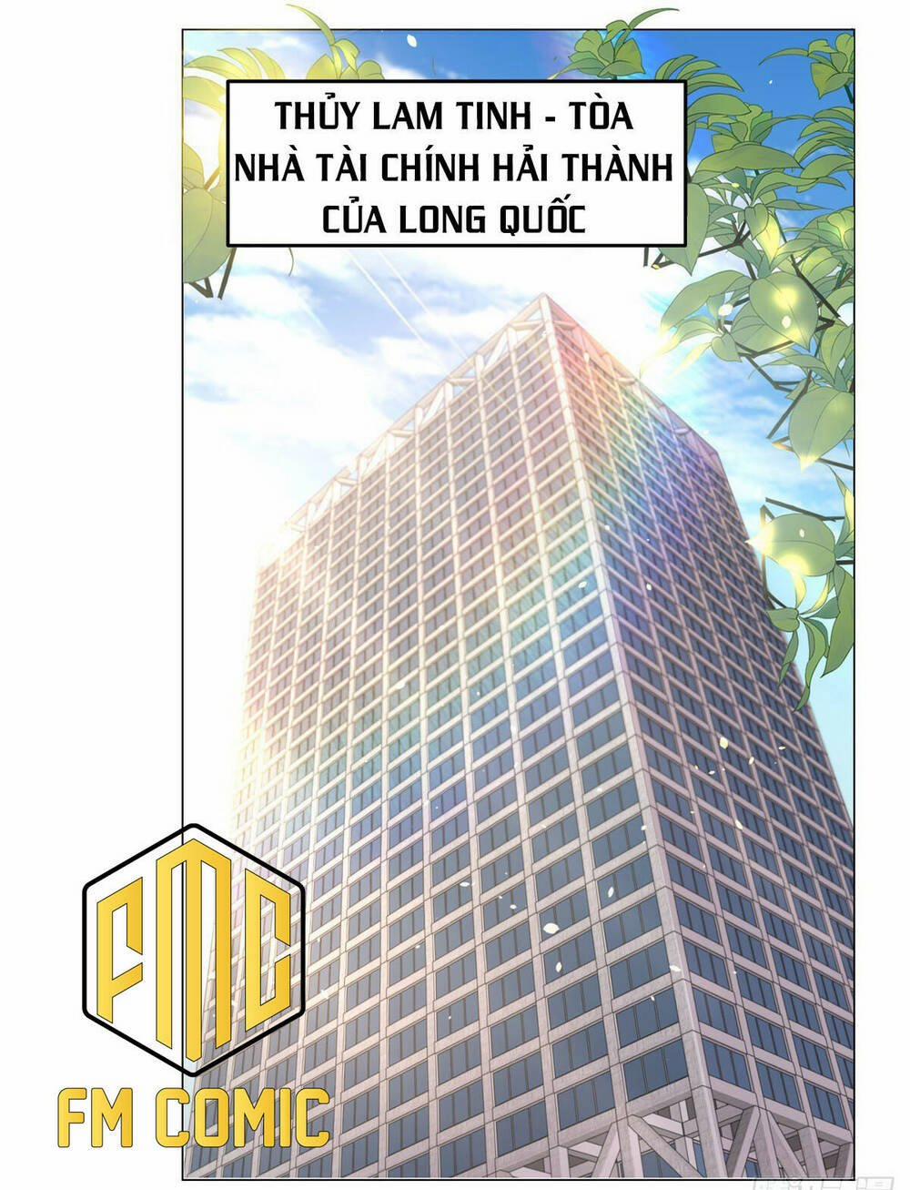 Tôi Là Tài Xế Xe Công Nghệ Có Chút Tiền Thì Đã Sao? 1 trang 1