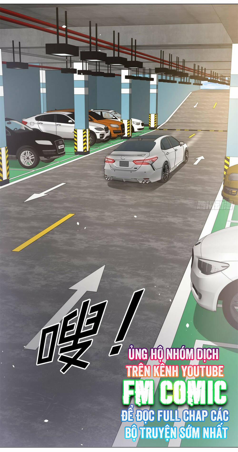 Tôi Là Tài Xế Xe Công Nghệ Có Chút Tiền Thì Đã Sao? 1 trang 19