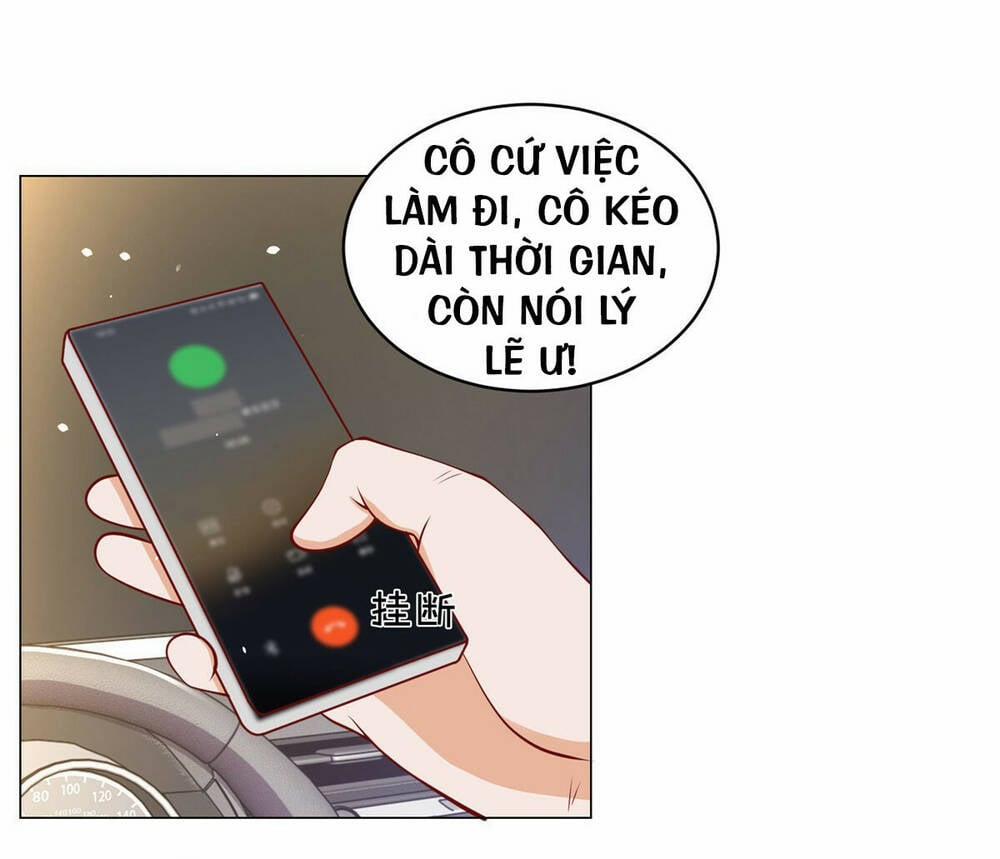 Tôi Là Tài Xế Xe Công Nghệ Có Chút Tiền Thì Đã Sao? 1 trang 23