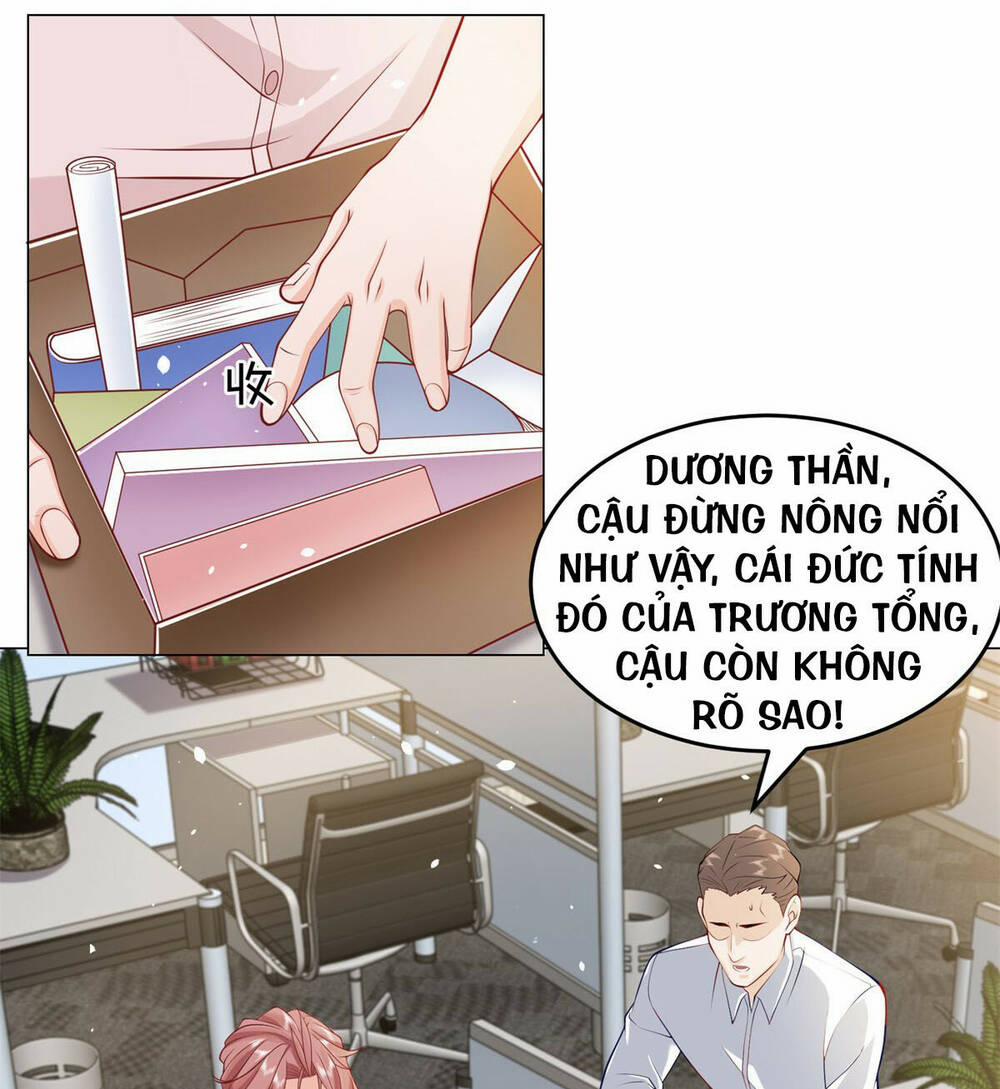 Tôi Là Tài Xế Xe Công Nghệ Có Chút Tiền Thì Đã Sao? 1 trang 6