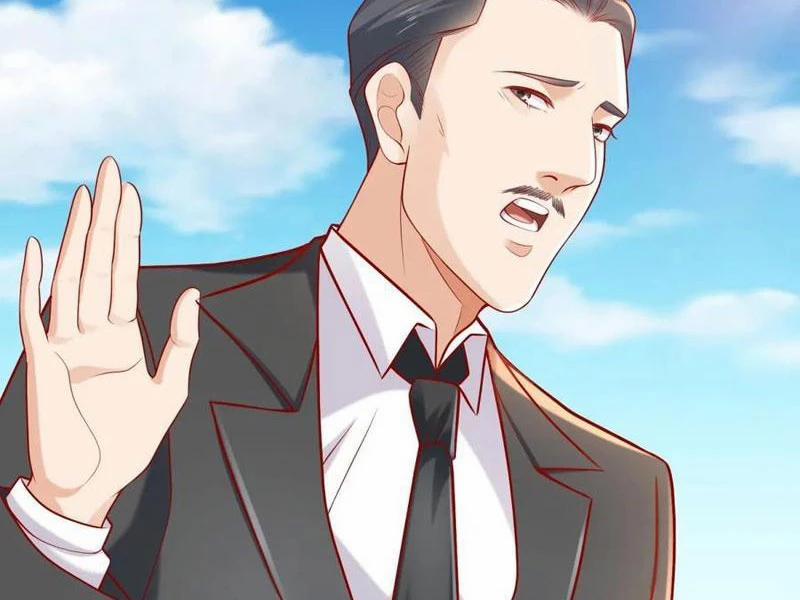 Tôi Là Tài Xế Xe Công Nghệ Có Chút Tiền Thì Đã Sao? 118 trang 14