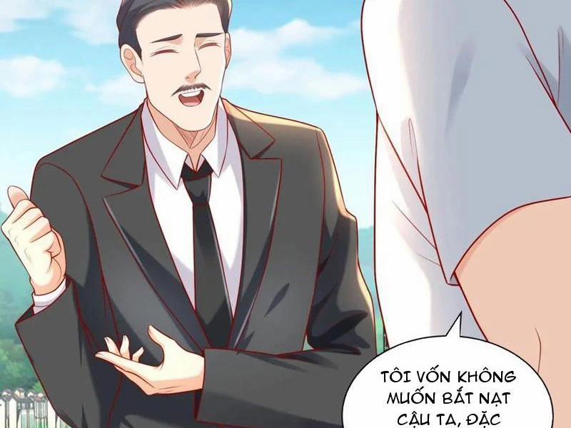 Tôi Là Tài Xế Xe Công Nghệ Có Chút Tiền Thì Đã Sao? 118 trang 17