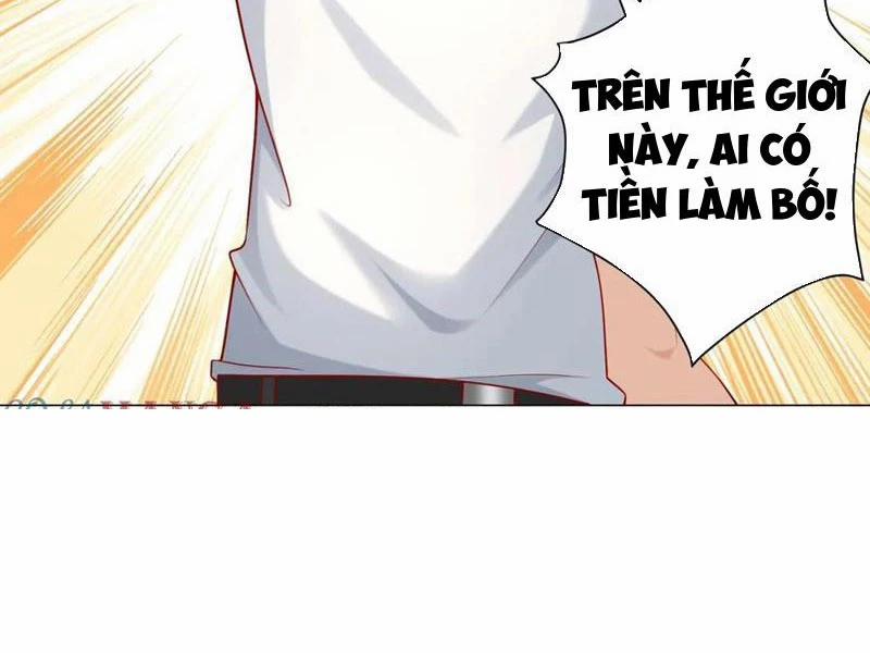 Tôi Là Tài Xế Xe Công Nghệ Có Chút Tiền Thì Đã Sao? 118 trang 37