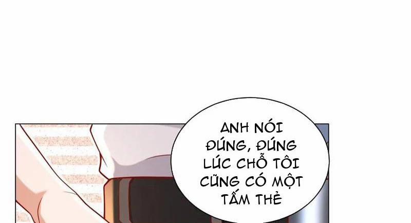 Tôi Là Tài Xế Xe Công Nghệ Có Chút Tiền Thì Đã Sao? 118 trang 38