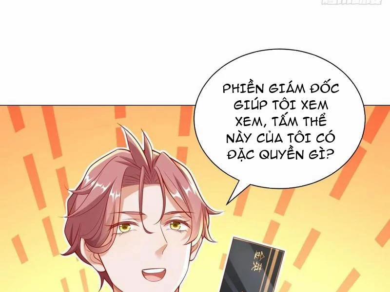 Tôi Là Tài Xế Xe Công Nghệ Có Chút Tiền Thì Đã Sao? 118 trang 40