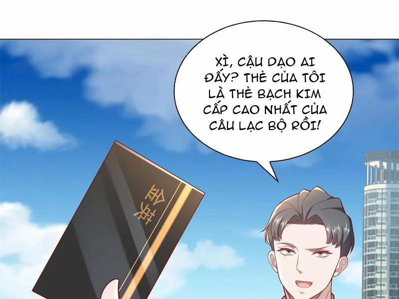 Tôi Là Tài Xế Xe Công Nghệ Có Chút Tiền Thì Đã Sao? 118 trang 43