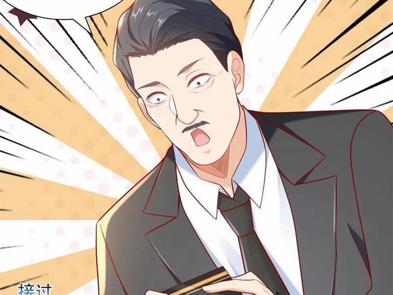 Tôi Là Tài Xế Xe Công Nghệ Có Chút Tiền Thì Đã Sao? 118 trang 46