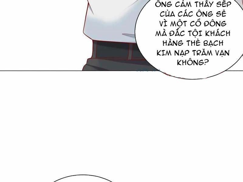 Tôi Là Tài Xế Xe Công Nghệ Có Chút Tiền Thì Đã Sao? 118 trang 58