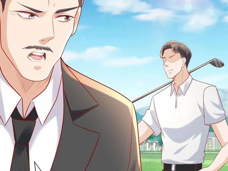 Tôi Là Tài Xế Xe Công Nghệ Có Chút Tiền Thì Đã Sao? 118 trang 6