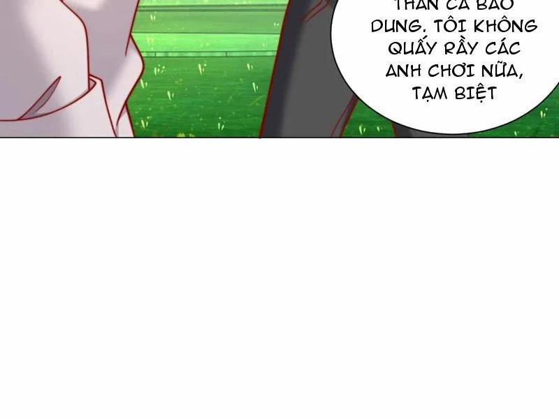 Tôi Là Tài Xế Xe Công Nghệ Có Chút Tiền Thì Đã Sao? 119 trang 10