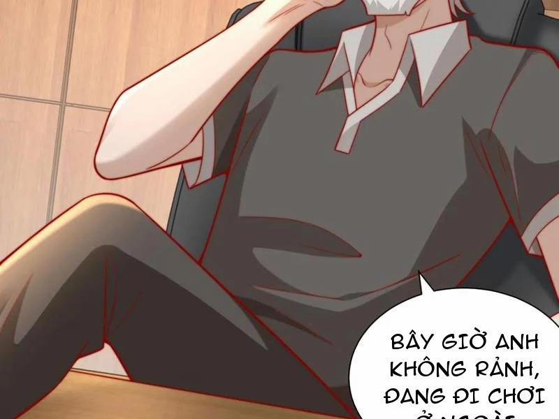 Tôi Là Tài Xế Xe Công Nghệ Có Chút Tiền Thì Đã Sao? 119 trang 52