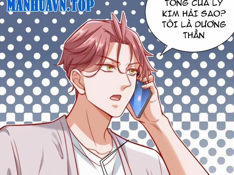 Tôi Là Tài Xế Xe Công Nghệ Có Chút Tiền Thì Đã Sao? 119 trang 57