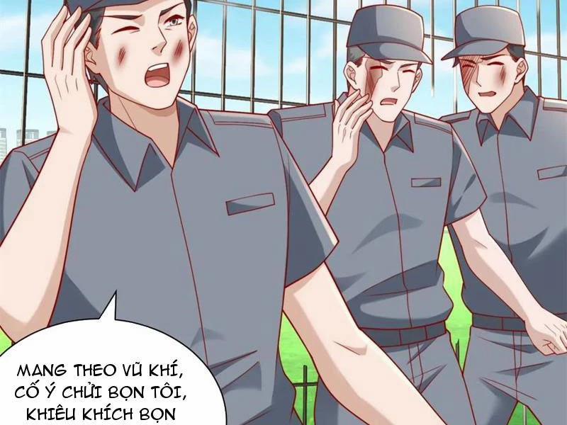 Tôi Là Tài Xế Xe Công Nghệ Có Chút Tiền Thì Đã Sao? 119 trang 70