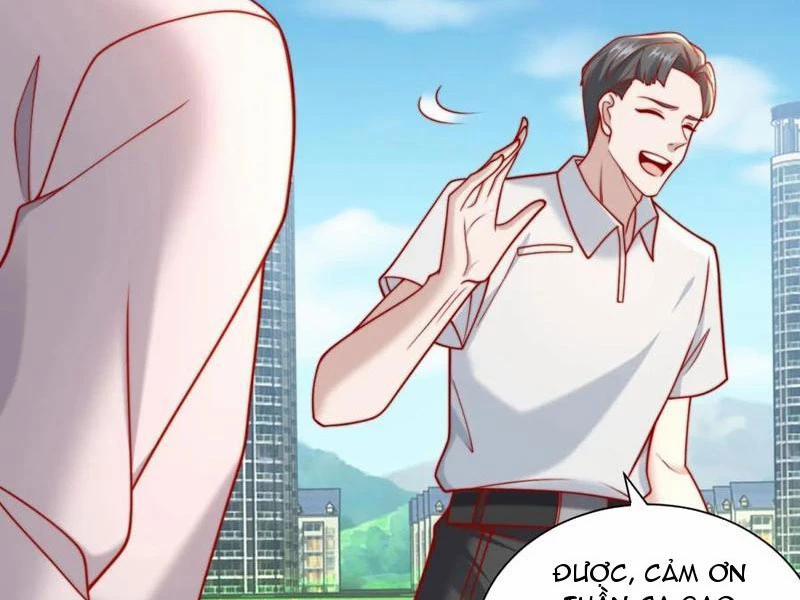 Tôi Là Tài Xế Xe Công Nghệ Có Chút Tiền Thì Đã Sao? 119 trang 9