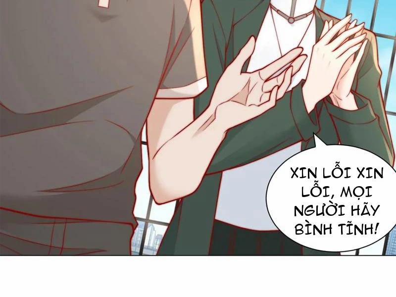 Tôi Là Tài Xế Xe Công Nghệ Có Chút Tiền Thì Đã Sao? 120 trang 1