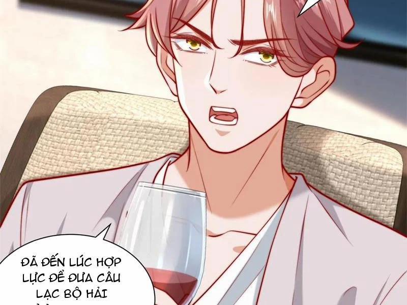 Tôi Là Tài Xế Xe Công Nghệ Có Chút Tiền Thì Đã Sao? 120 trang 25