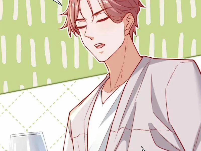 Tôi Là Tài Xế Xe Công Nghệ Có Chút Tiền Thì Đã Sao? 120 trang 30