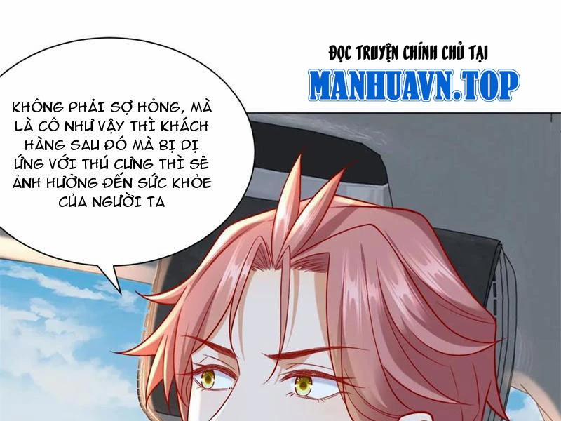 Tôi Là Tài Xế Xe Công Nghệ Có Chút Tiền Thì Đã Sao? 120 trang 59