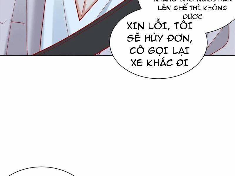 Tôi Là Tài Xế Xe Công Nghệ Có Chút Tiền Thì Đã Sao? 120 trang 61