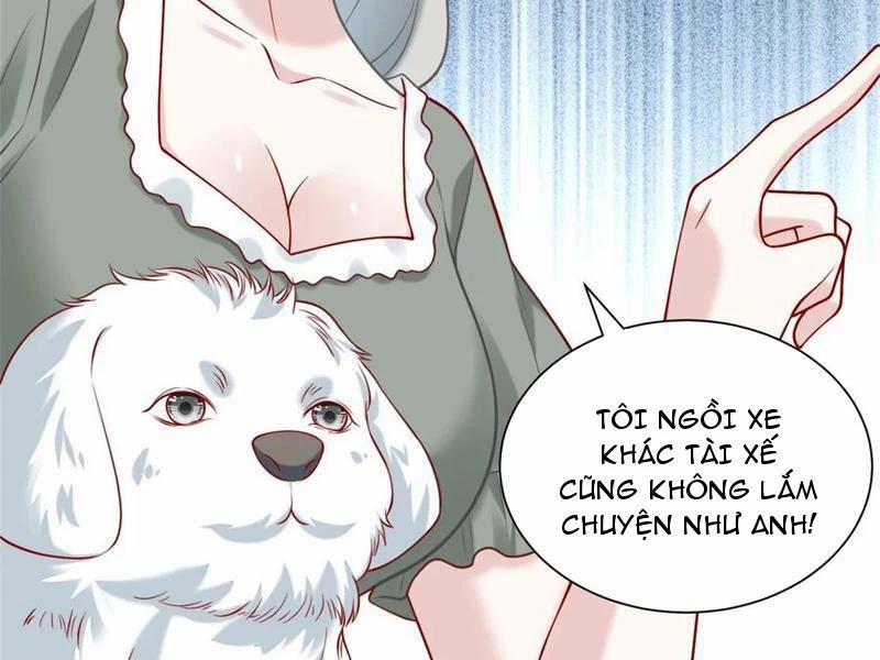 Tôi Là Tài Xế Xe Công Nghệ Có Chút Tiền Thì Đã Sao? 120 trang 63