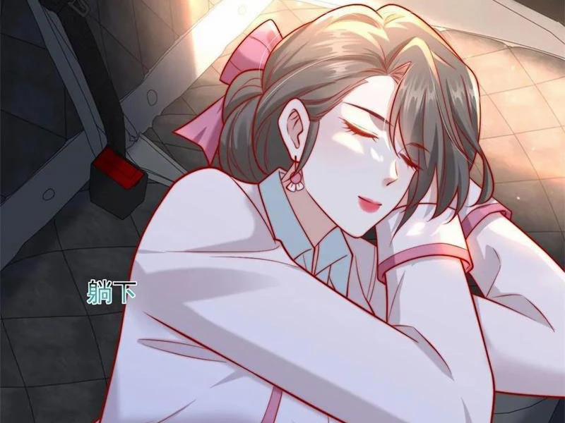 Tôi Là Tài Xế Xe Công Nghệ Có Chút Tiền Thì Đã Sao? 120 trang 76