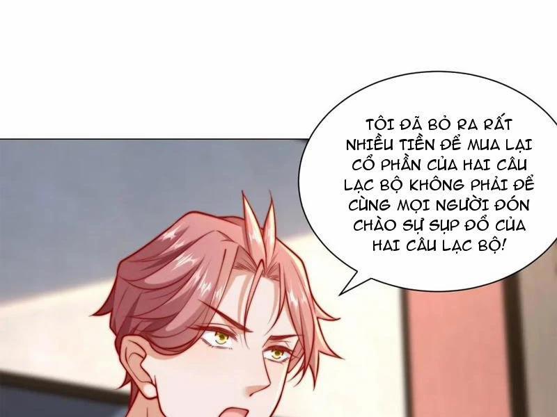 Tôi Là Tài Xế Xe Công Nghệ Có Chút Tiền Thì Đã Sao? 120 trang 9