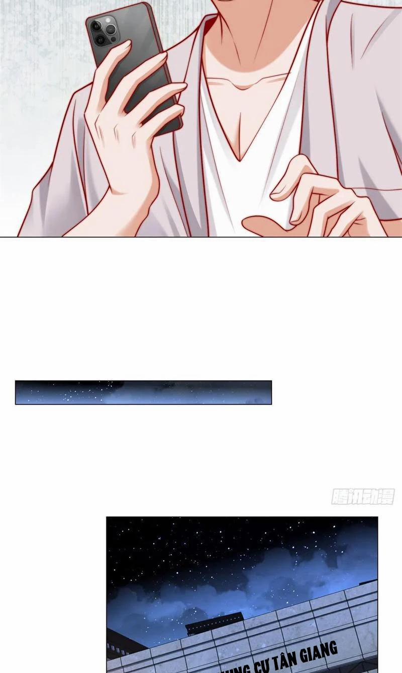 Tôi Là Tài Xế Xe Công Nghệ Có Chút Tiền Thì Đã Sao? 121 trang 20