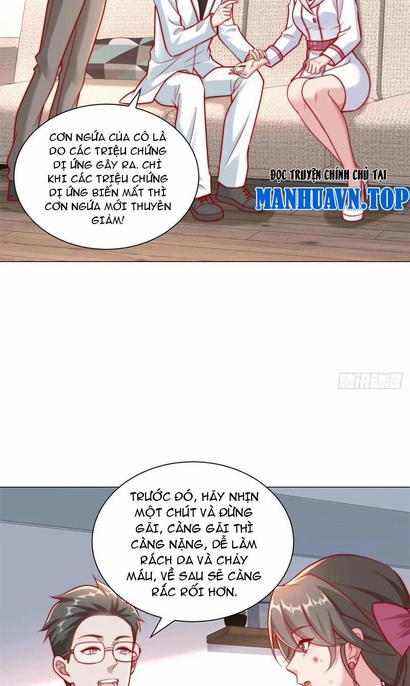 Tôi Là Tài Xế Xe Công Nghệ Có Chút Tiền Thì Đã Sao? 121 trang 26