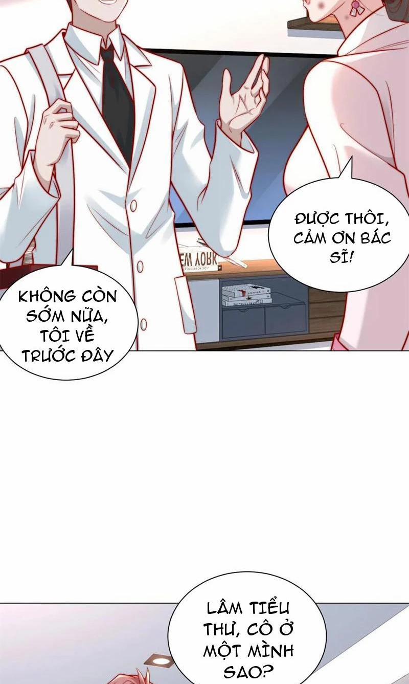 Tôi Là Tài Xế Xe Công Nghệ Có Chút Tiền Thì Đã Sao? 121 trang 27