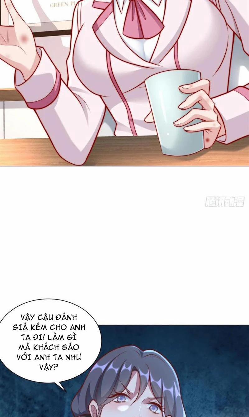 Tôi Là Tài Xế Xe Công Nghệ Có Chút Tiền Thì Đã Sao? 121 trang 38