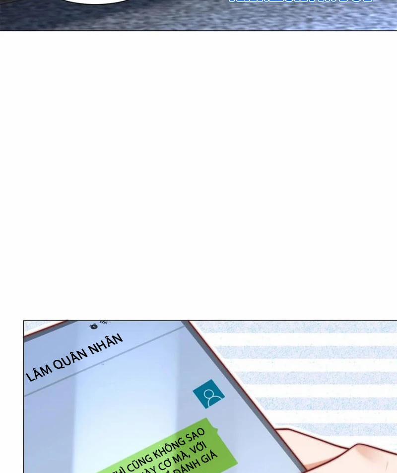 Tôi Là Tài Xế Xe Công Nghệ Có Chút Tiền Thì Đã Sao? 122 trang 13