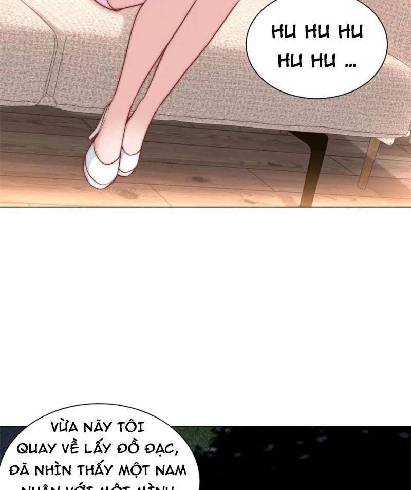 Tôi Là Tài Xế Xe Công Nghệ Có Chút Tiền Thì Đã Sao? 122 trang 16