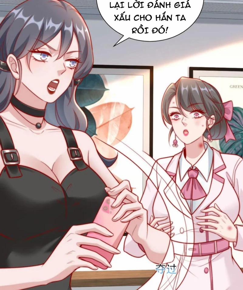 Tôi Là Tài Xế Xe Công Nghệ Có Chút Tiền Thì Đã Sao? 122 trang 2