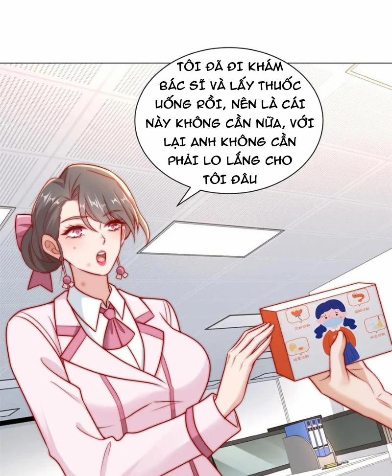 Tôi Là Tài Xế Xe Công Nghệ Có Chút Tiền Thì Đã Sao? 122 trang 28