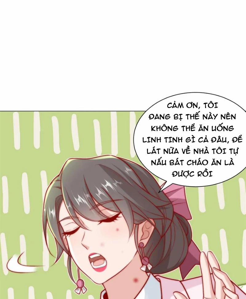 Tôi Là Tài Xế Xe Công Nghệ Có Chút Tiền Thì Đã Sao? 122 trang 31