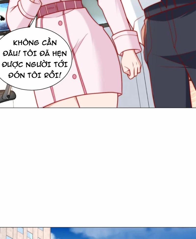 Tôi Là Tài Xế Xe Công Nghệ Có Chút Tiền Thì Đã Sao? 122 trang 34