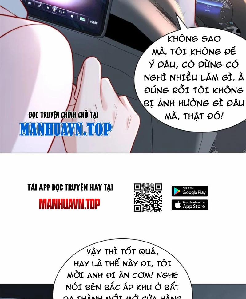 Tôi Là Tài Xế Xe Công Nghệ Có Chút Tiền Thì Đã Sao? 122 trang 39