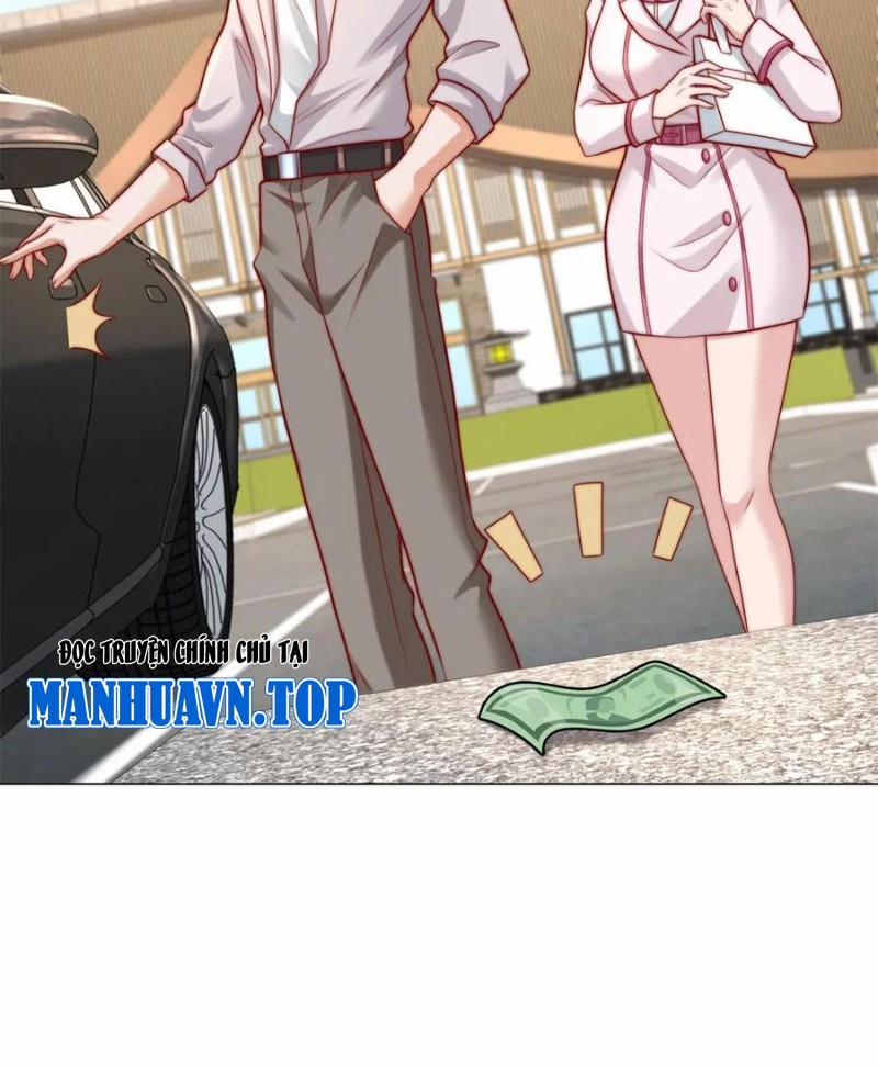 Tôi Là Tài Xế Xe Công Nghệ Có Chút Tiền Thì Đã Sao? 122 trang 45