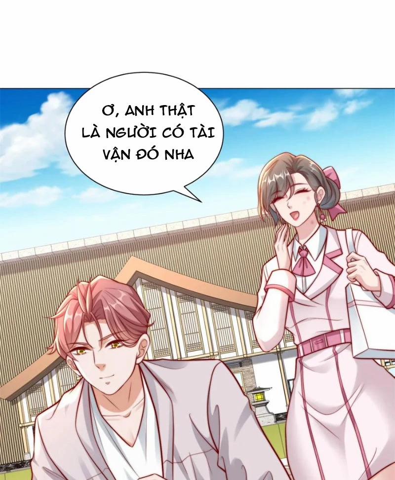 Tôi Là Tài Xế Xe Công Nghệ Có Chút Tiền Thì Đã Sao? 122 trang 46