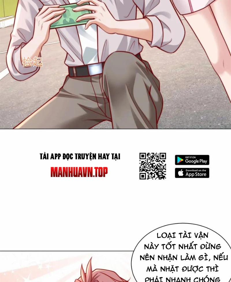 Tôi Là Tài Xế Xe Công Nghệ Có Chút Tiền Thì Đã Sao? 122 trang 47