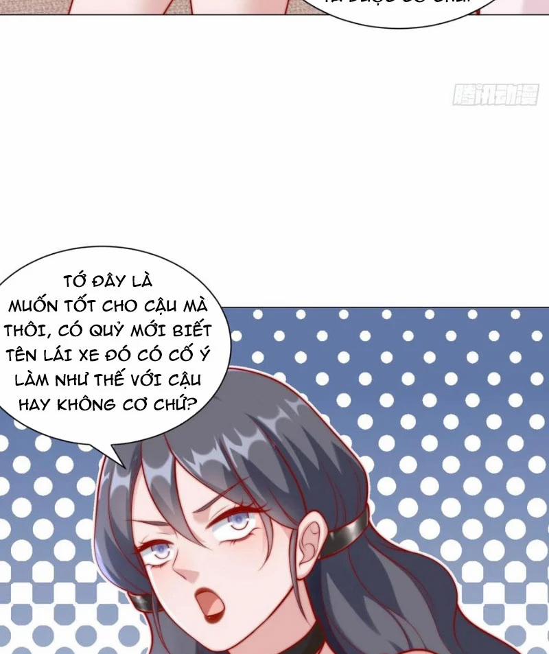 Tôi Là Tài Xế Xe Công Nghệ Có Chút Tiền Thì Đã Sao? 122 trang 5