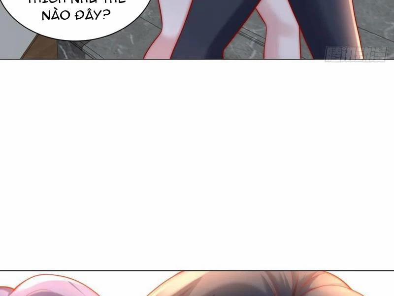 Tôi Là Tài Xế Xe Công Nghệ Có Chút Tiền Thì Đã Sao? 123 trang 16