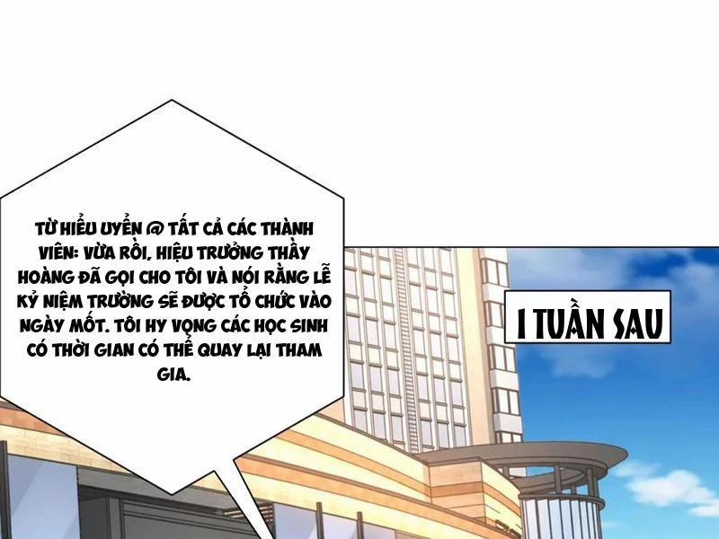 Tôi Là Tài Xế Xe Công Nghệ Có Chút Tiền Thì Đã Sao? 123 trang 28